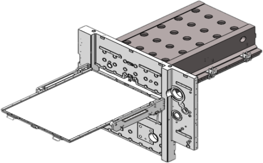 19 La persecución de corte