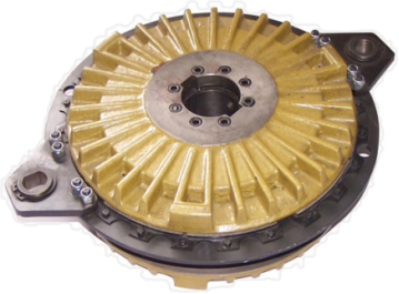 21 embrague neumático