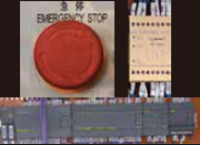 M&oacute;dulos de protecci&oacute;n y SIEMENS PLC