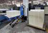 Máquina de carretillas elevadoras LQ-DSJ