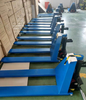 Máquina de carretillas elevadoras LQ-DSJ